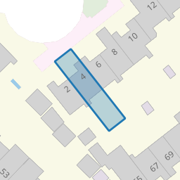 Perceel HDB01-Z-1188