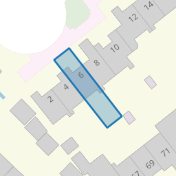 Perceel HDB01-Z-1189