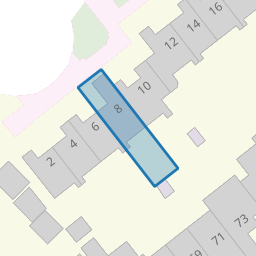 Perceel HDB01-Z-1190