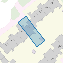 Perceel HDB01-Z-1191