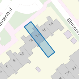 Perceel HDB01-Z-1193