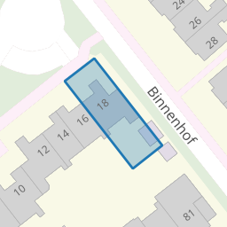 Perceel HDB01-Z-1195