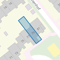 Perceel HDB01-Z-1197