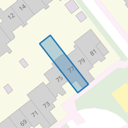 Perceel HDB01-Z-1198