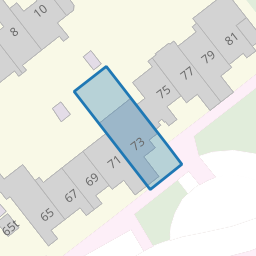 Perceel HDB01-Z-1200