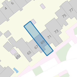 Perceel HDB01-Z-1202