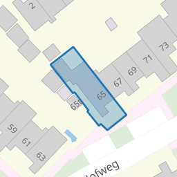 Perceel HDB01-Z-1204