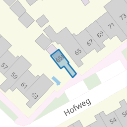 Perceel HDB01-Z-1205