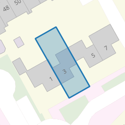 Perceel HDB01-Z-1213