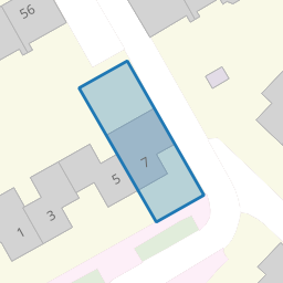 Perceel HDB01-Z-1215