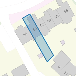 Perceel HDB01-Z-1217