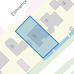 Perceel HDB01-Z-1224