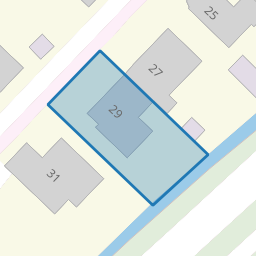 Perceel HDB01-Z-1227