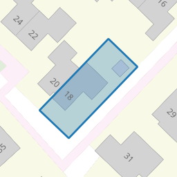 Perceel HDB01-Z-1233