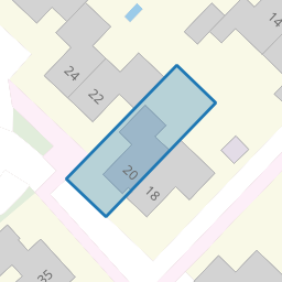 Perceel HDB01-Z-1234