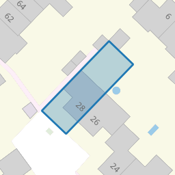 Perceel HDB01-Z-1238