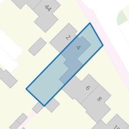 Perceel HDB01-Z-1245