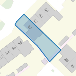 Perceel HDB01-Z-1252
