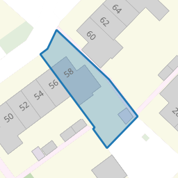 Perceel HDB01-Z-1253