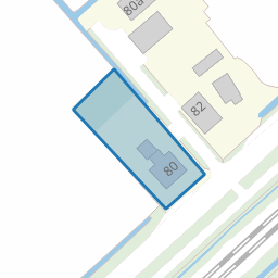 Perceel HDB01-Z-1275