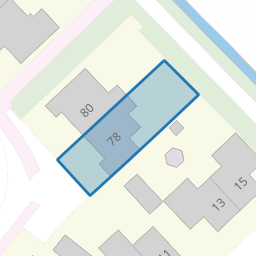 Perceel HDB01-Z-1285