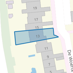 Perceel HDB01-Z-1293