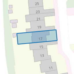 Perceel HDB01-Z-1295