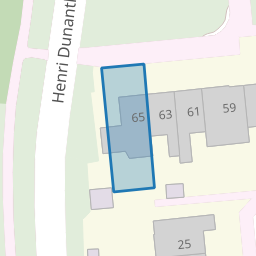 Perceel HDB01-Z-1300