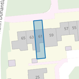 Perceel HDB01-Z-1302