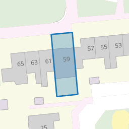 Perceel HDB01-Z-1303