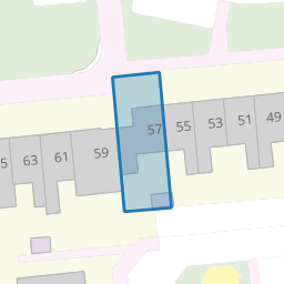 Perceel HDB01-Z-1304