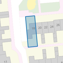 Perceel HDB01-Z-1310