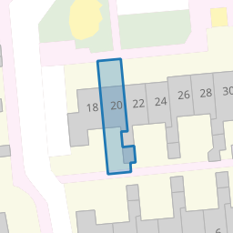 Perceel HDB01-Z-1311