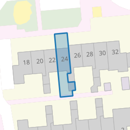 Perceel HDB01-Z-1313