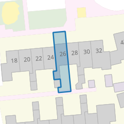 Perceel HDB01-Z-1314