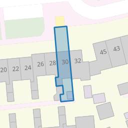 Perceel HDB01-Z-1316