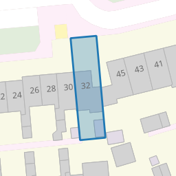 Perceel HDB01-Z-1317