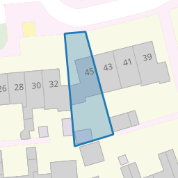 Perceel HDB01-Z-1326