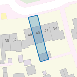 Perceel HDB01-Z-1327