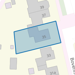 Perceel HDB01-Z-1333