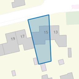 Perceel HDB01-Z-1338