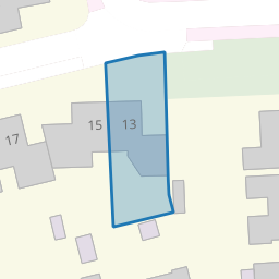 Perceel HDB01-Z-1339