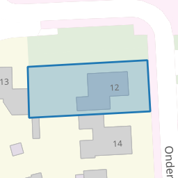 Perceel HDB01-Z-1340