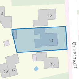 Perceel HDB01-Z-1341