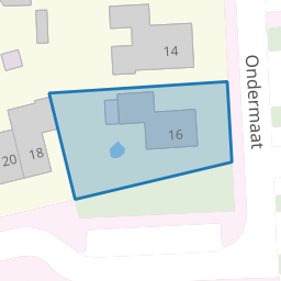 Perceel HDB01-Z-1342