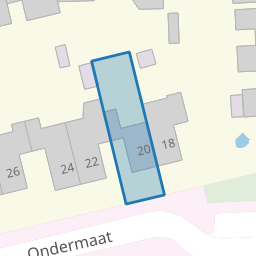 Perceel HDB01-Z-1344