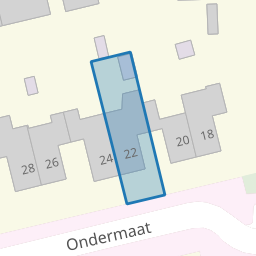 Perceel HDB01-Z-1345