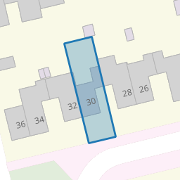 Perceel HDB01-Z-1349