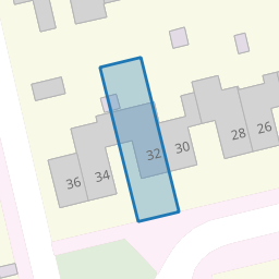 Perceel HDB01-Z-1350