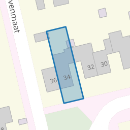 Perceel HDB01-Z-1351